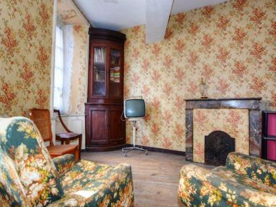 Acheter Immeuble Treguier 179990 euros