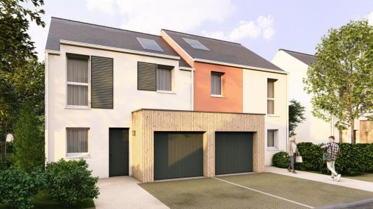 Annonce Vente 4 pi�ces Maison Rouillon 72