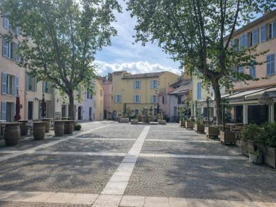 Acheter Appartement 59 m2 Frejus