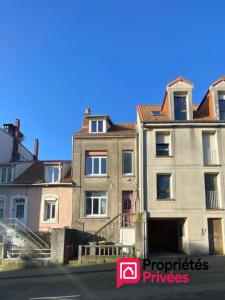 For sale Boulogne-sur-mer 7 rooms 83 m2 Pas de calais (62200) photo 0