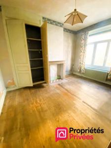 Acheter Maison 83 m2 Boulogne-sur-mer