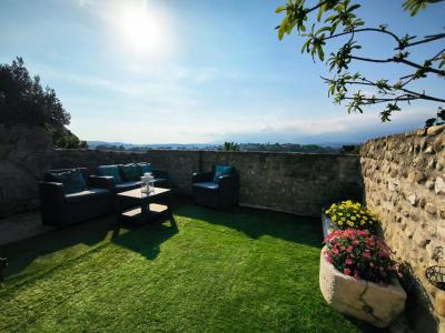 Annonce Vente 3 pi�ces Maison Cagnes-sur-mer 06