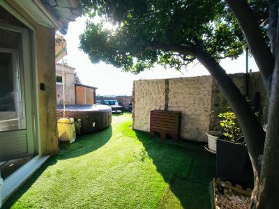 Acheter Maison 115 m2 Cagnes-sur-mer