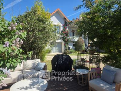 For sale Montelimar 6 rooms 130 m2 Drome (26200) photo 0