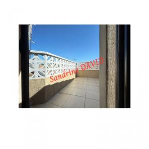 For sale Port-saint-louis-du-rhone 2 rooms 58 m2 Bouches du Rhone (13230) photo 0