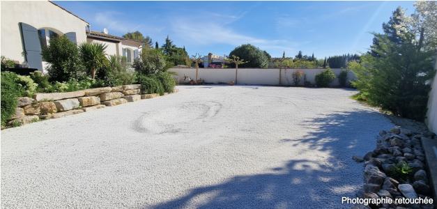 Annonce Vente 6 pi�ces Maison Avignon 84