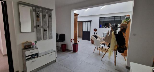 Acheter Maison 170 m2 Avignon