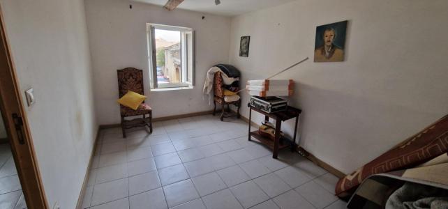 Annonce Vente 4 pi�ces Maison Courthezon 84