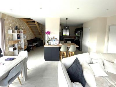 Annonce Vente 5 pi�ces Maison Dortan 01