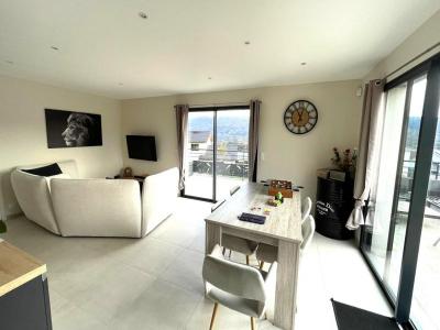 Acheter Maison 100 m2 Dortan