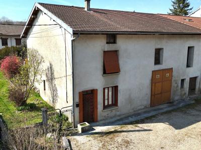 For sale Corveissiat 4 rooms 124 m2 Ain (01250) photo 0