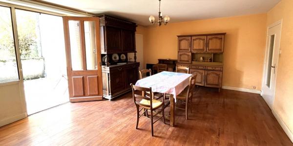 Annonce Vente 4 pi�ces Maison Corveissiat 01