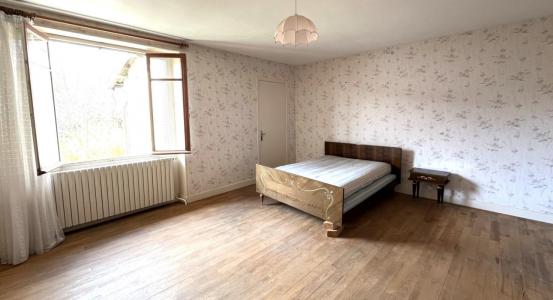 Acheter Maison 124 m2 Corveissiat