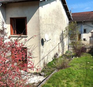 Acheter Maison Corveissiat Ain