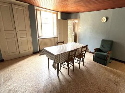 Acheter Maison Corveissiat 148000 euros