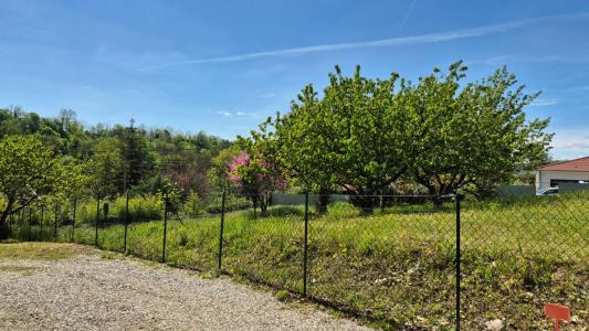 Acheter Terrain Saint-lattier 85000 euros