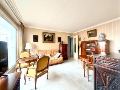 Annonce Vente 2 pi�ces Appartement Asnieres-sur-seine 92