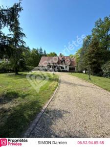 For sale Ferte-imbault 6 rooms 177 m2 Loir et cher (41300) photo 0