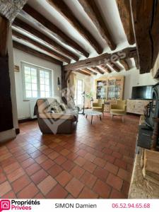 Acheter Maison 177 m2 Ferte-imbault