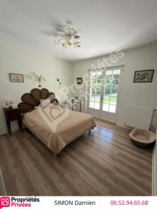 Acheter Maison Ferte-imbault 230000 euros