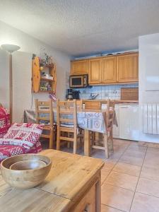 Annonce Vente 3 pi�ces Appartement Contamines-montjoie 74