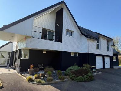 For sale Honfleur 7 rooms 240 m2 Calvados (14600) photo 2