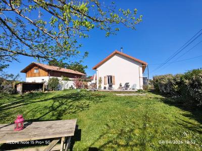 For sale Messanges 6 rooms 153 m2 Landes (40660) photo 1