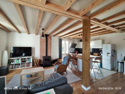 For sale Messanges 6 rooms 153 m2 Landes (40660) photo 2