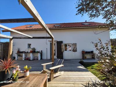 For sale Messanges 6 rooms 153 m2 Landes (40660) photo 3