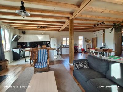 For sale Messanges 6 rooms 153 m2 Landes (40660) photo 4