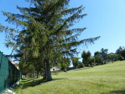 Annonce Vente Terrain Puy-en-velay 43