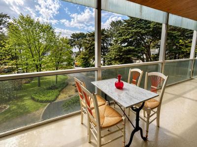 Annonce Vente Appartement Baule-escoublac 44