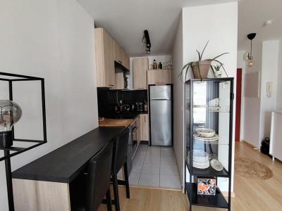 Acheter Appartement Saint-erblon Ille et vilaine