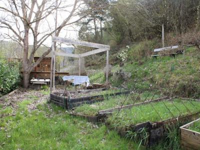 Annonce Vente 12 pi�ces Maison Laval-atger 48