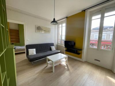 For rent Montargis 2 rooms 37 m2 Loiret (45200) photo 0