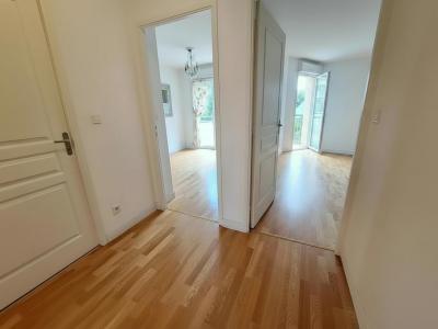 Acheter Appartement 78 m2 Angers