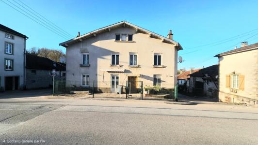 For sale Serecourt 6 rooms 125 m2 Vosges (88320) photo 0