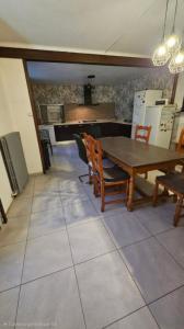 Acheter Maison Serecourt Vosges