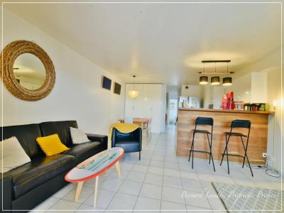 Acheter Appartement 66 m2 Seignosse