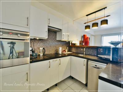 Acheter Appartement Seignosse 510000 euros