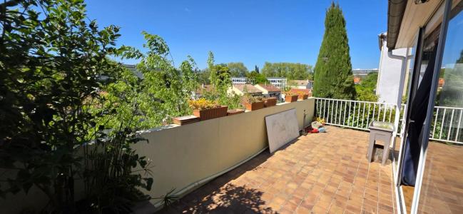 For sale Montelimar 5 rooms 135 m2 Drome (26200) photo 0