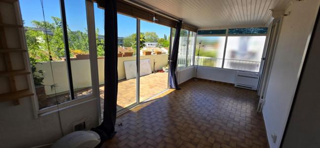 Annonce Vente 5 pi�ces Maison Montelimar 26