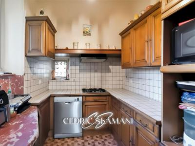 Acheter Maison 186 m2 Felines-minervois