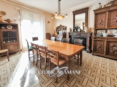 Acheter Maison Felines-minervois Herault