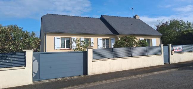 Annonce Vente 5 pi�ces Maison Cordemais 44
