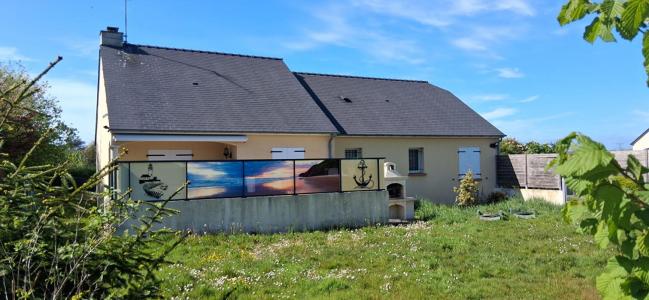 Acheter Maison 123 m2 Cordemais