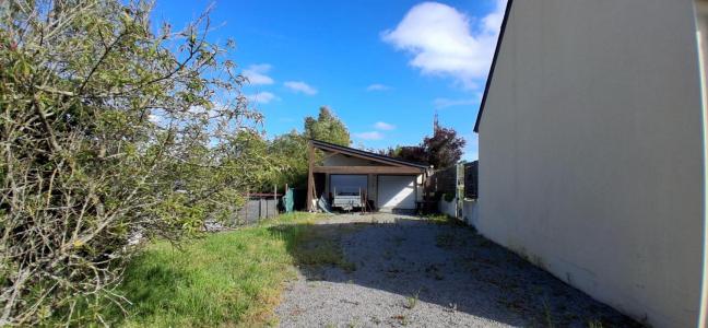 Acheter Maison Cordemais 271700 euros