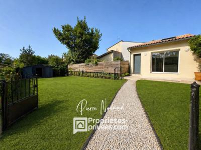 For sale Libourne 4 rooms 80 m2 Gironde (33500) photo 0