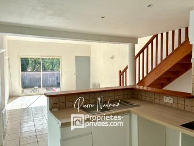 Acheter Maison Libourne Gironde