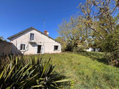 For sale Seur 6 rooms 117 m2 Loir et cher (41120) photo 0